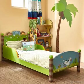 Postel Safari 70x140 - 3