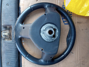 volant Astra H - 3