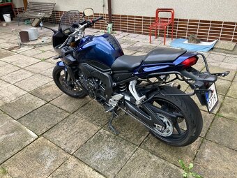Yamaha FZ1 fazer - 3