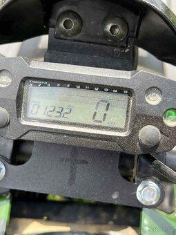 Prodám čtyřkolku 150 ccm - 3
