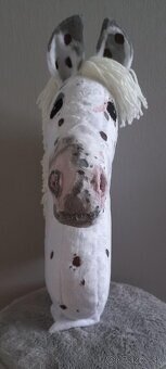 Prodám-hobby horse - 3