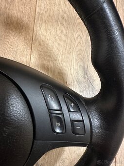 Bmw e46 volant Mpaket - 3