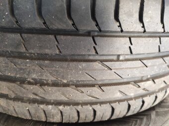 Al kola 205/55 R16 - 3