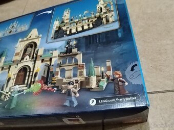 Lego 76415 - 3