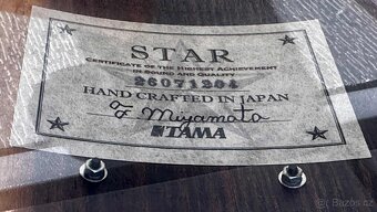 Tama Star - 3
