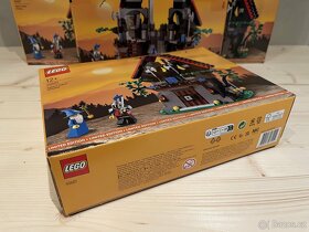 LEGO 40601 Majisto a jeho kouzelná dílna - 3