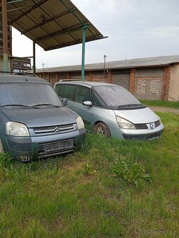 Espace a Berlingo - 3