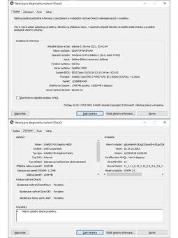 Špičkový kancelářský PC Dell - Core i7, 12GB, SSD 240+400 GB - 3