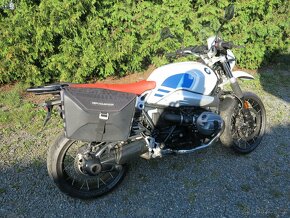 BMW R9T Urban / Rninet Urban - 3
