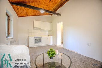 Prodej domu 36,30 m2, ev.č. 01083 - 3