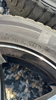 Kola ALU Mazda 205 55 R16 (1) - 3