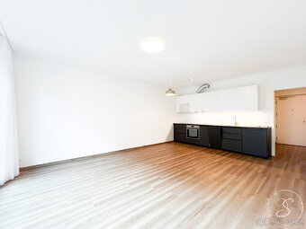 Pronájem bytu 3+kk, 62 m2, Praha Michle - 3