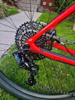 Specialized Chisel Expert 1x vel. L - 3