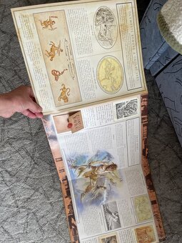 Mytologie - Bohové, hrdinové a nestvůry starobylého Řecka - 3