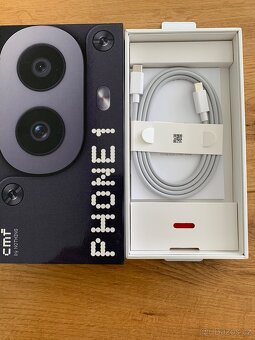 CMF Phone 1 - 3