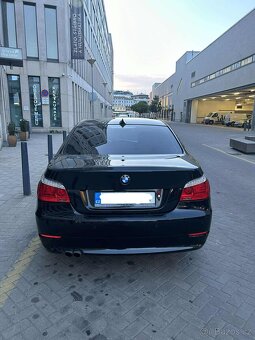 Bmw e60 - 3