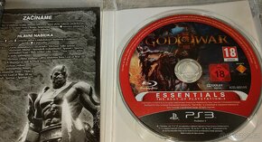 God of War 3 CZ distribuce TOP stav - 3