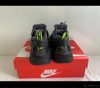 Nike Air Huarache - 3