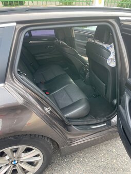 Prodám BMW525 touring rv.2011 - 3
