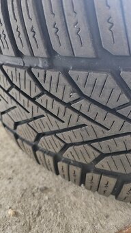 Pneumatiky SEMPERIT SPEED-GRIP 2 205/55 R 16 91H - 3
