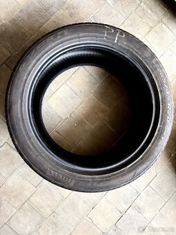 Pirelli P Zero SUV 265/45 R20 + 295/45 R20 - 3