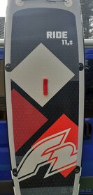 F2 Ride 10.5 a nebo 11.5 a nebo 12.2 model 2022 - 3