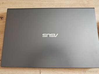 Notebook Asus X515 (X515FA-BQ052T) šedý - 3