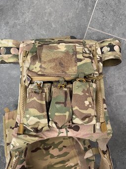 Vesta airsoft multicam - 3
