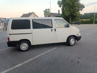 VW Transportér t4 - 3