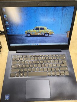 Notebook Lenovo ideapad S130-14IGM - 3
