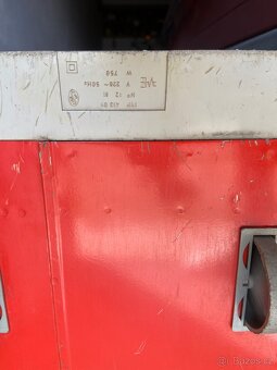 Vysavač ETA 413 ,funkční - 3