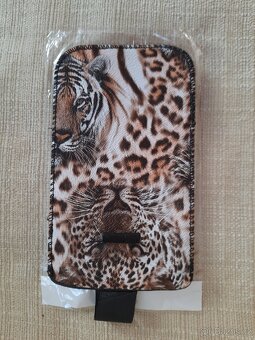Různá pouzdra na mobily i jiné použití - 3