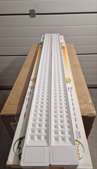 Úsporné LED osvětlení 120cm 7000lm - 3