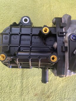 EGR MODUL EMISNÍHO SYSTÉMU PEUGEOT FIAT OPEL 2.2 BLUEHDI - 3