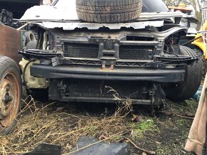 VW Golf V R32 ,motor 3.2i V6 - 3