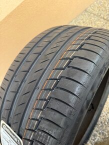 Nová pneumatika 245/40 R18 xl 97Y continental - 3