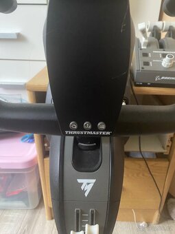 Herní joistick Boeing na pc a Xbox - 3