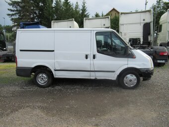 FORD TRANSIT 260S klima - 3
