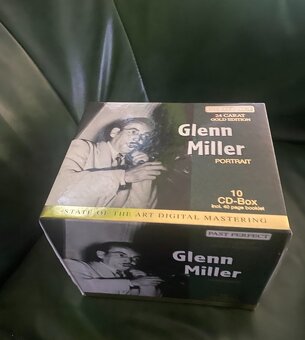 Glenn Miller - 3