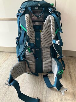 Detska krosna decathlon 40+10l - 3