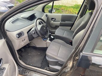 Renault Modus 1.5 dci - Prodám veškteré náhrahdní díly - 3