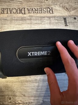 Jbl XTREME 2/ VÝMĚNA - 3