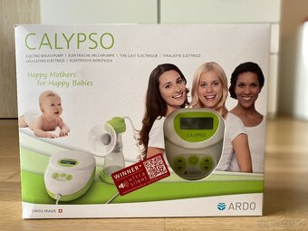 Odsavacka Ardo Calypso - 3