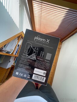 Ploom X Advanced - 3