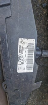 Levy predni blinkr audi Q7 4L 4l0953041 - 3