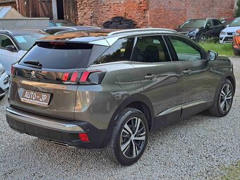 Peugeot 5008 1,2 PT GT 61.000 km - 3