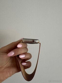 Apple Watch Series 7 45mm - 3
