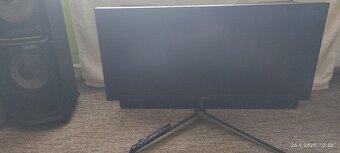 50% Sleva na monitor 34" AOC AG344UXM Agon Pro - 3