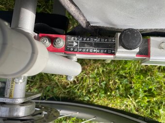 Thule Chariot CX1 - 3