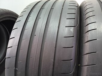 2ks letní pneu 245/40/19 GoodYear - 3